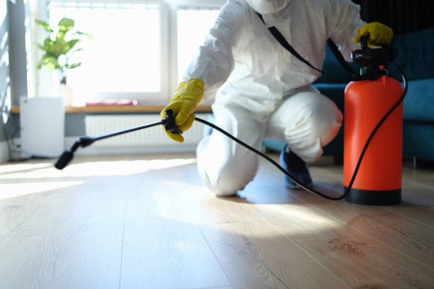 Reliable Infectious Disease Decontamination contractor in Laura, OH by Crime Scene Cleaner Online